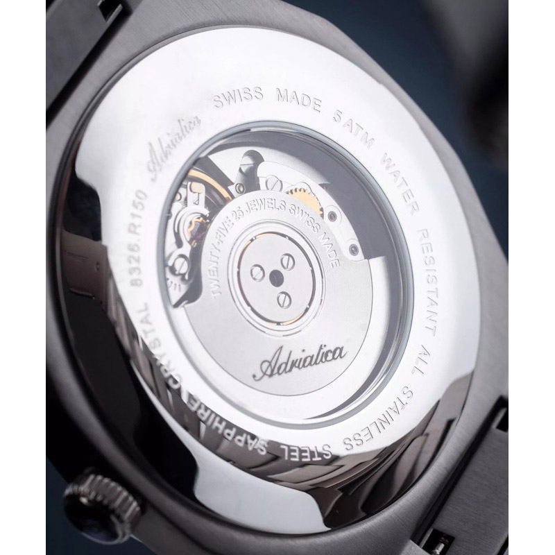 Adriatica A8326.S1R6A Adriatica A8326.S1R6A