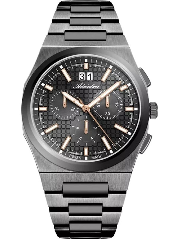 Adriatica A8326.S1R6CH Adriatica A8326.S1R6CH