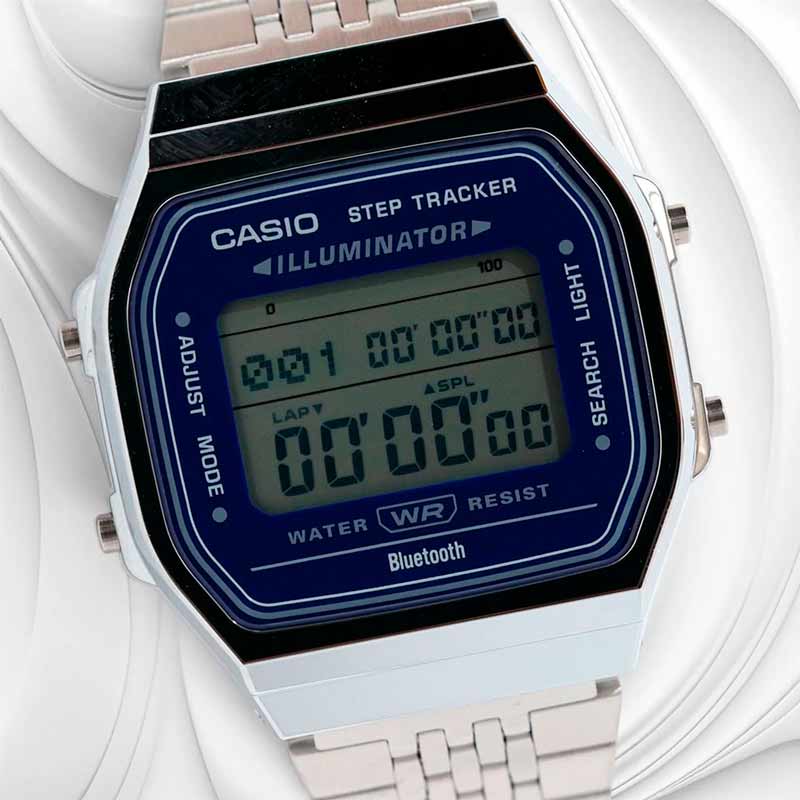 Casio ABL-100WE-2AEF Casio ABL-100WE-2AEF
