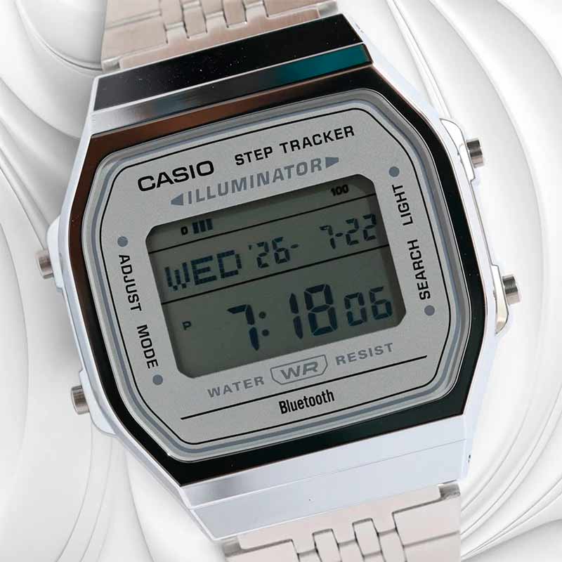 Casio ABL-100WE-7AEF Casio ABL-100WE-7AEF