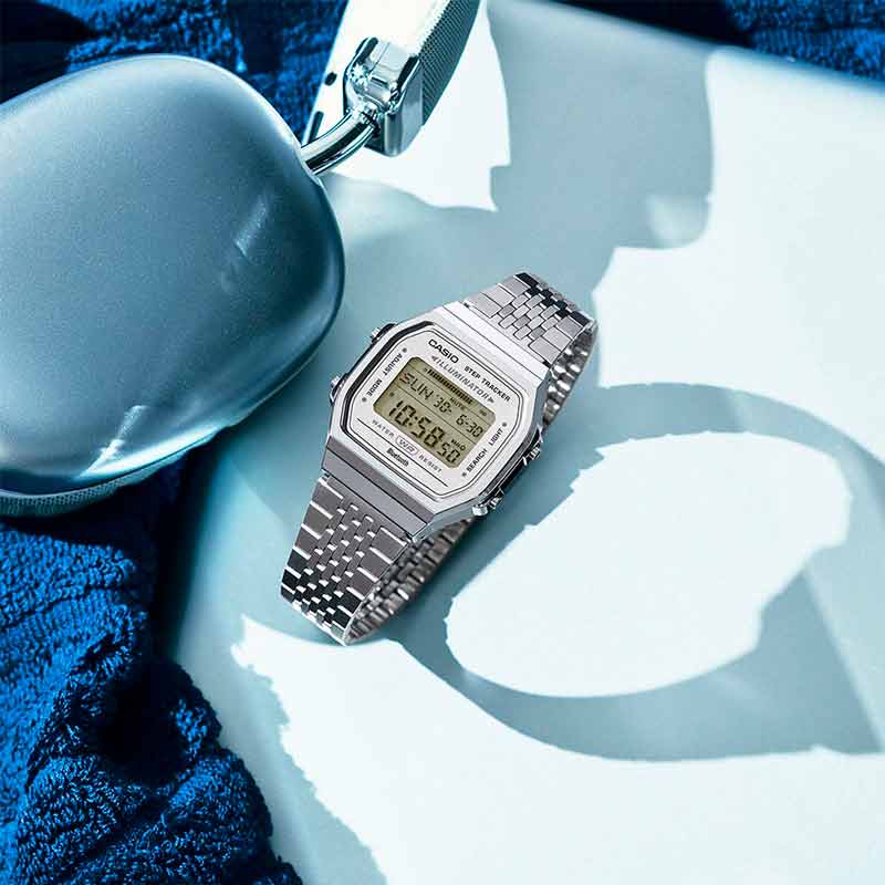 Casio ABL-100WE-7AEF Casio ABL-100WE-7AEF