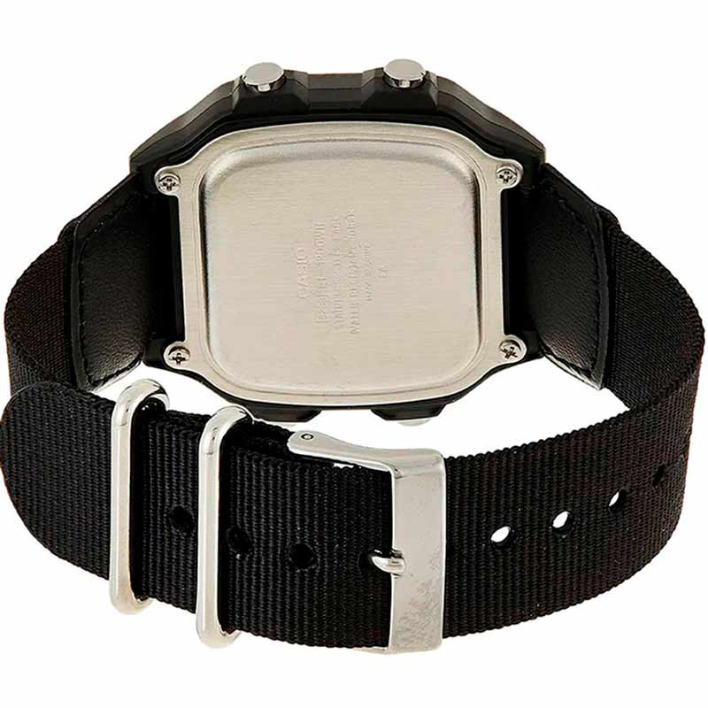 Casio AE-1200WHB-1B Casio AE-1200WHB-1B