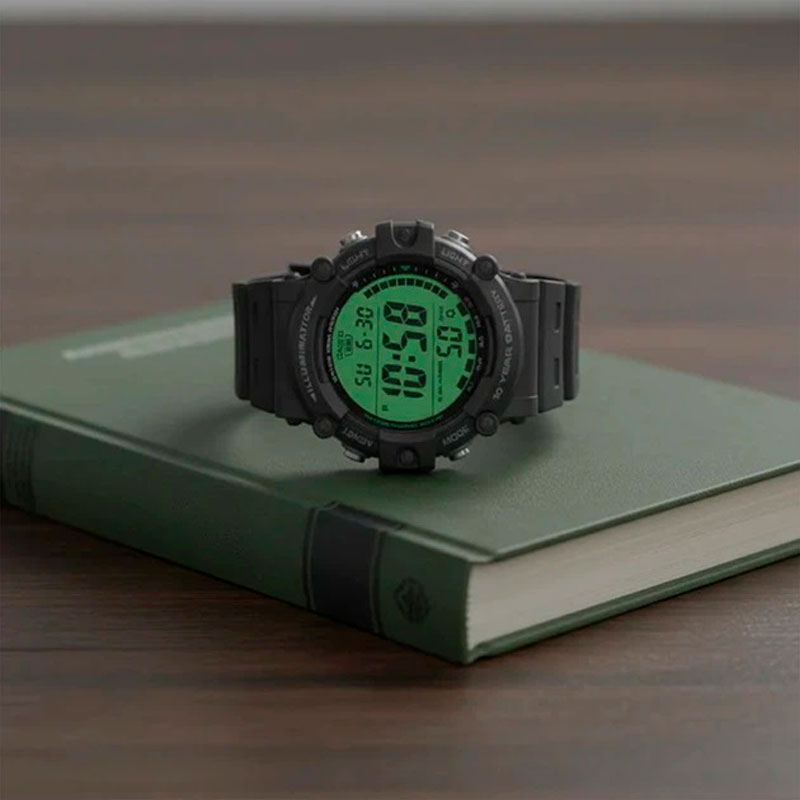 Casio AE-1500WHC-1AVEF Casio AE-1500WHC-1AVEF