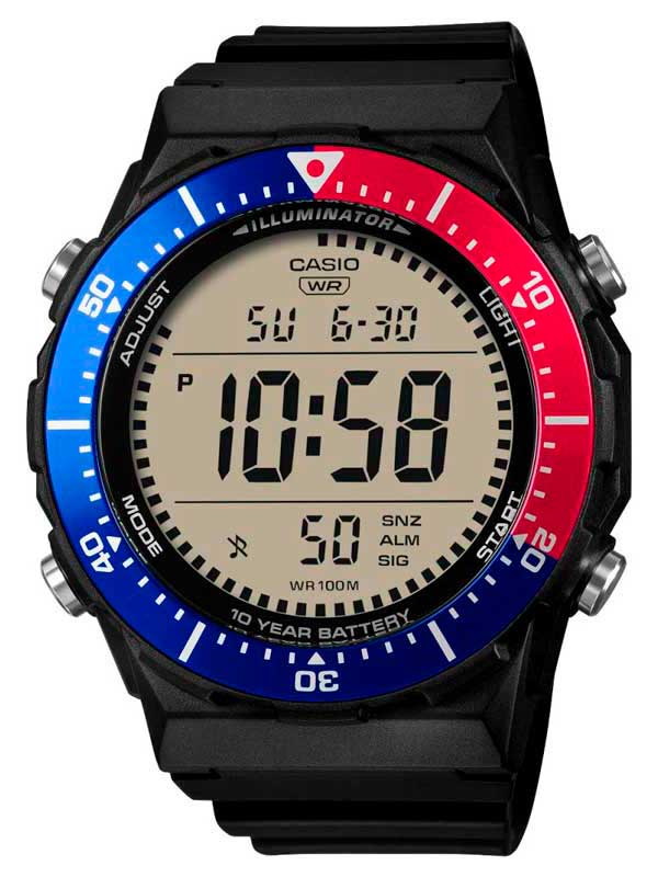 Casio AE-1700H-1A2VEF Casio AE-1700H-1A2VEF