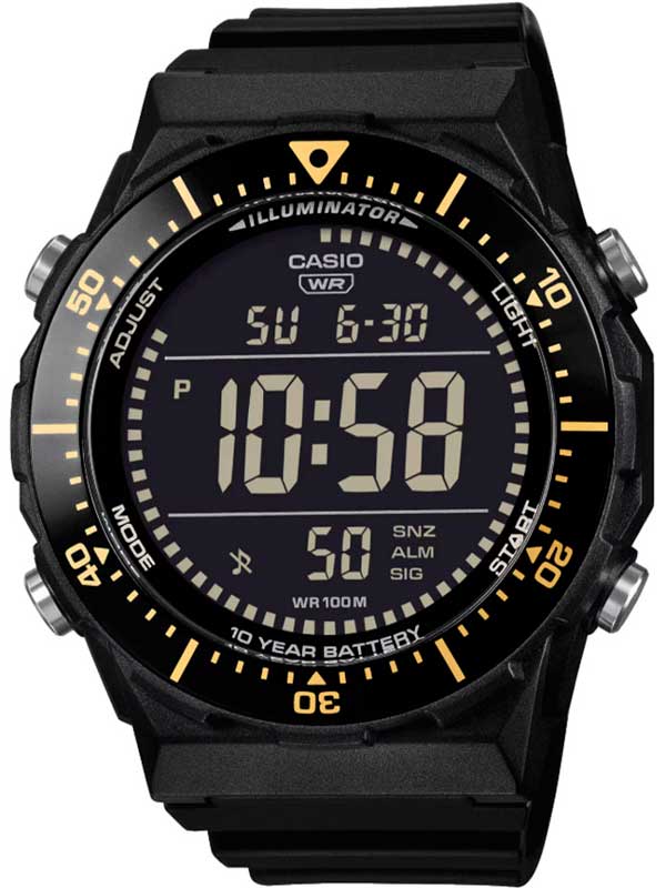 Casio AE-1700H-1B