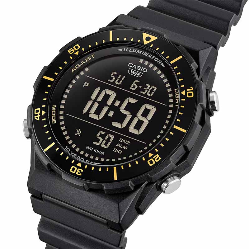 Casio AE-1700H-1B Casio AE-1700H-1B