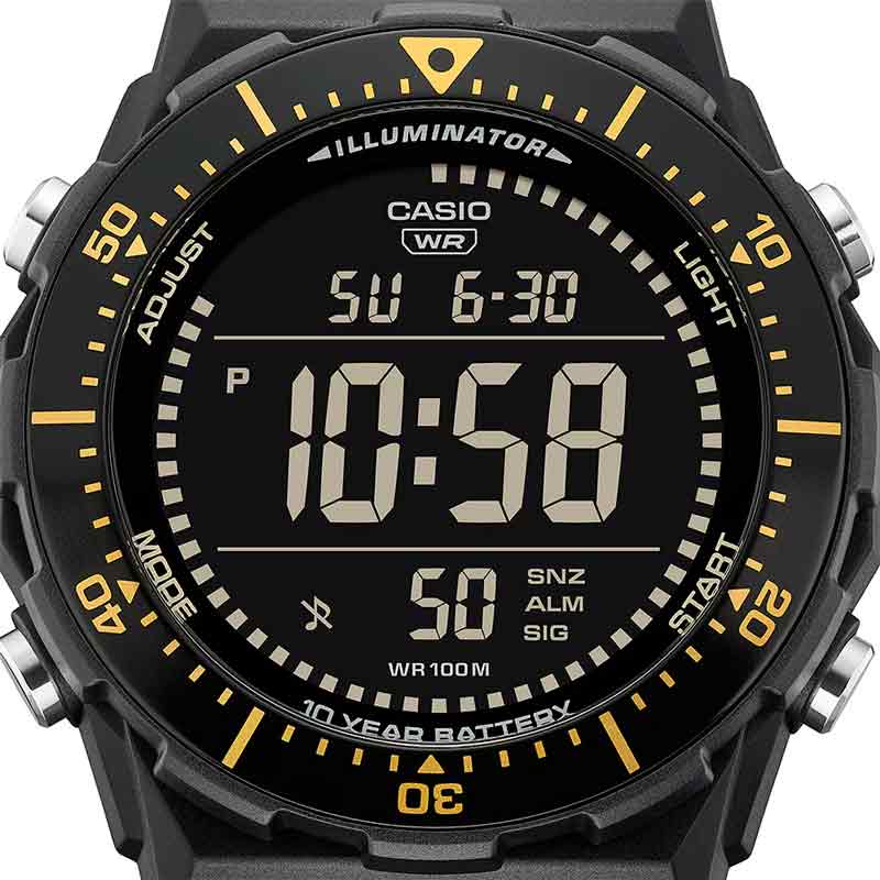 Casio AE-1700H-1B Casio AE-1700H-1B