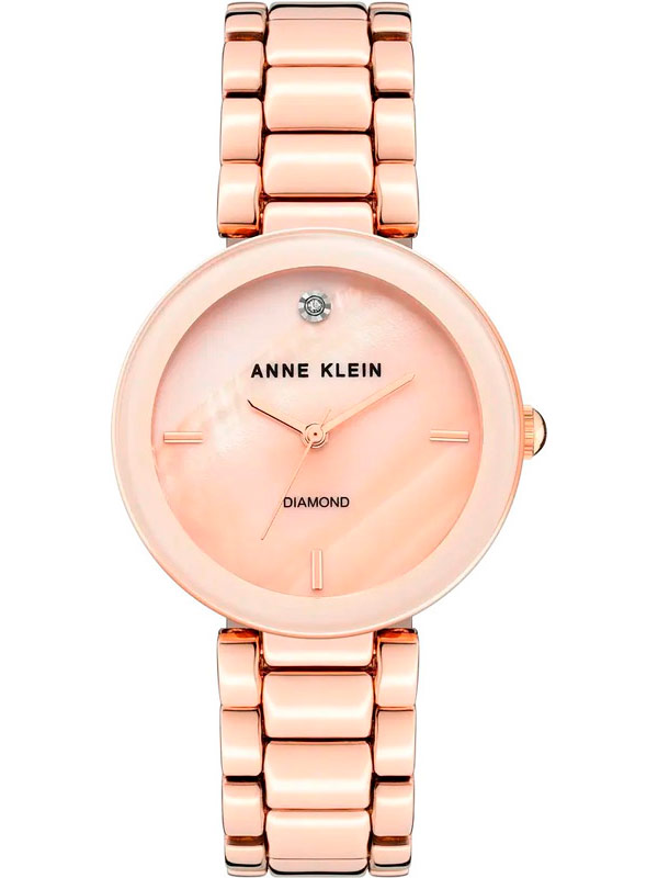 Anne Klein AK 1362BMRG Anne Klein AK 1362BMRG