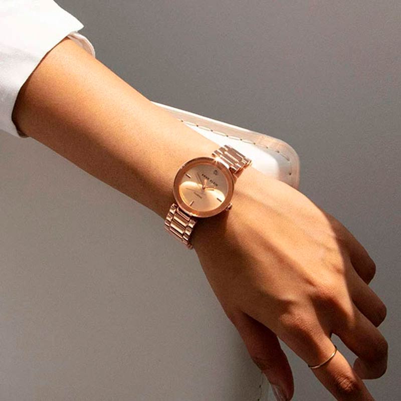 Anne Klein AK/1362RGRG Anne Klein AK/1362RGRG