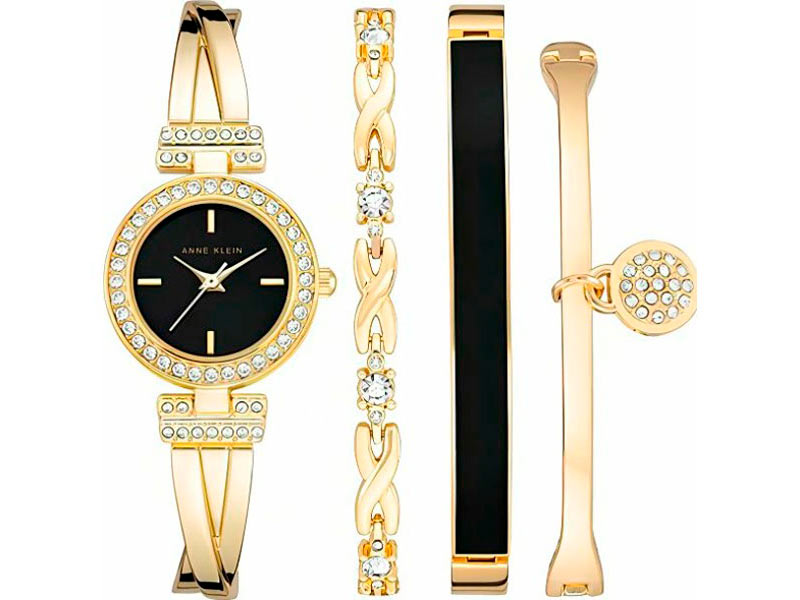 Anne Klein AK/2238BKST Anne Klein AK/2238BKST