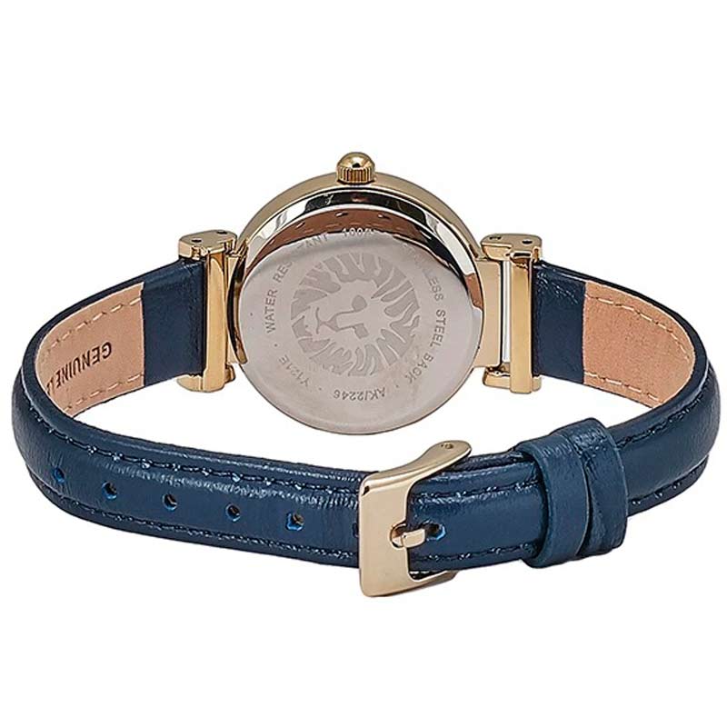 Anne Klein AK/2246CRNV Anne Klein AK/2246CRNV