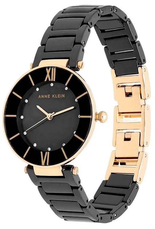 Anne Klein AK/3266BKRG Anne Klein AK/3266BKRG