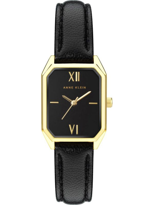 Anne Klein AK/3874BKBK