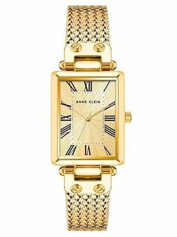Anne Klein AK/3882CHGB