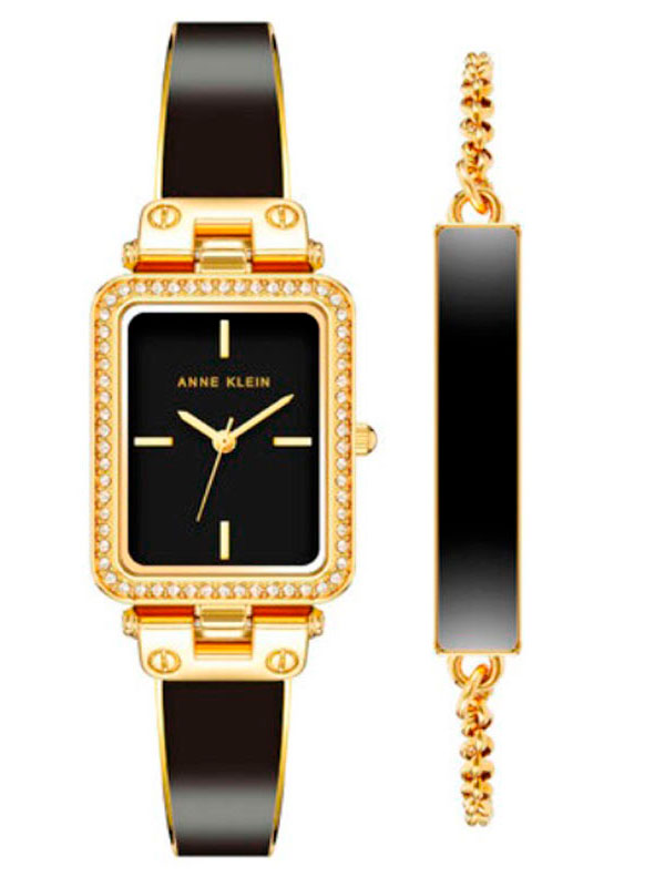 Anne Klein AK/3898BKST