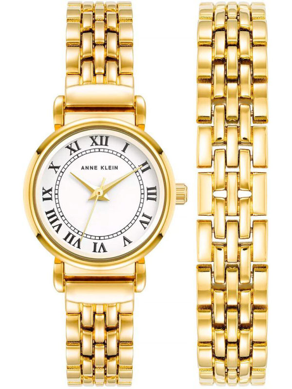 Anne Klein AK/4144GPST