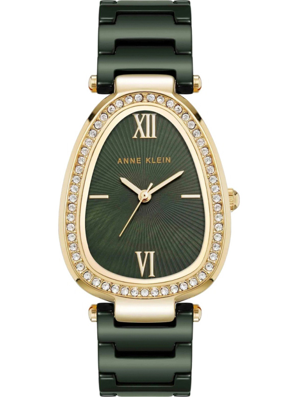Anne Klein AK/5012GPGN