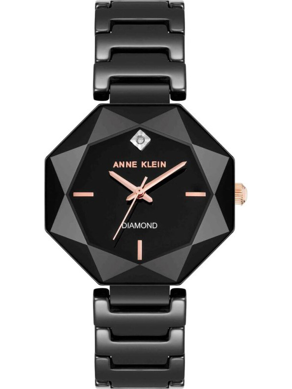 Anne Klein AK/5064BKBK