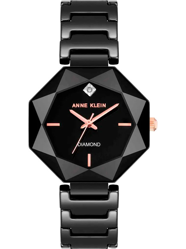 Anne Klein AK/5064BKBK