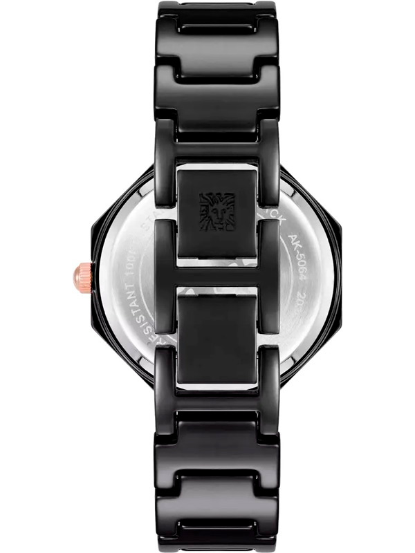 Anne Klein AK/5064BKBK Anne Klein AK/5064BKBK