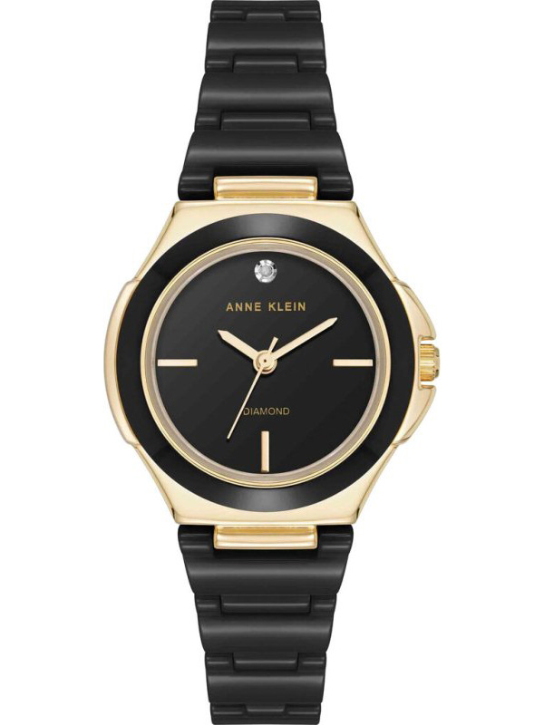 Anne Klein AK/5112GPBK