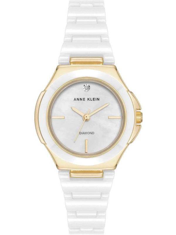 Anne Klein AK/5112GPWT