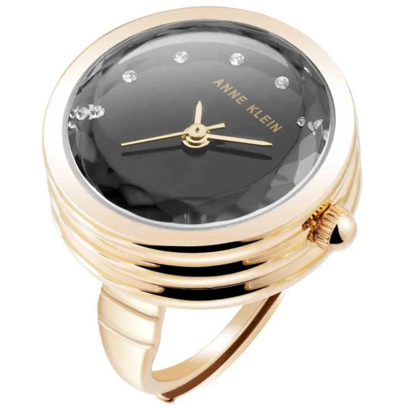 Anne Klein AK/5124RINGBK