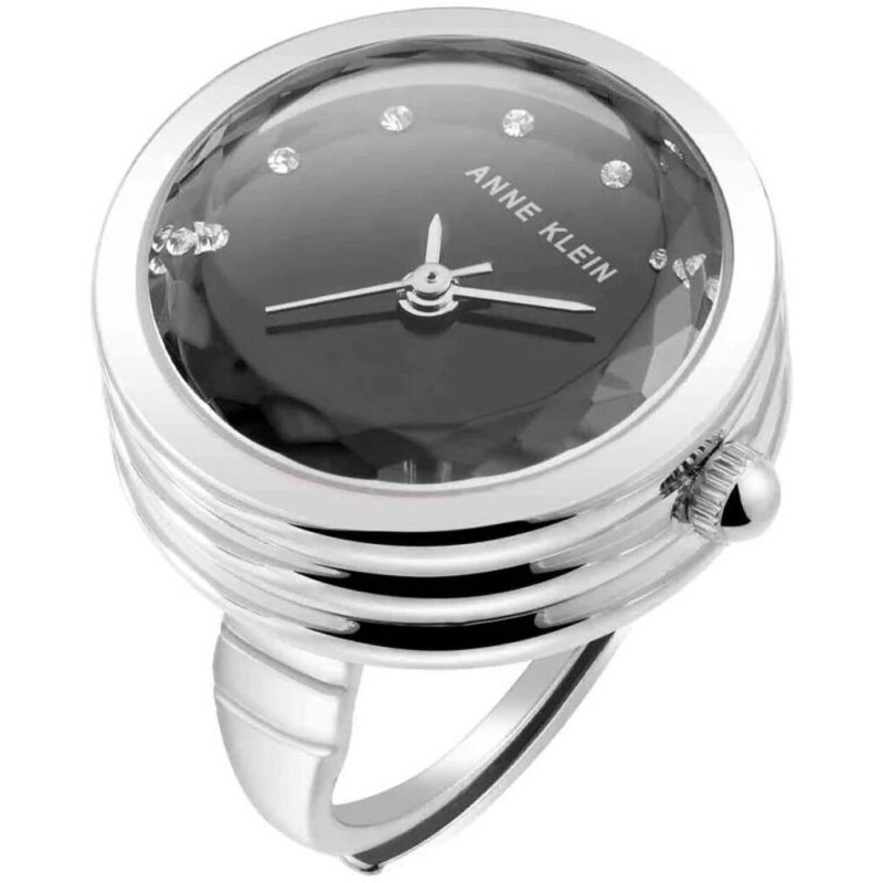Anne Klein AK/5125RINGBK