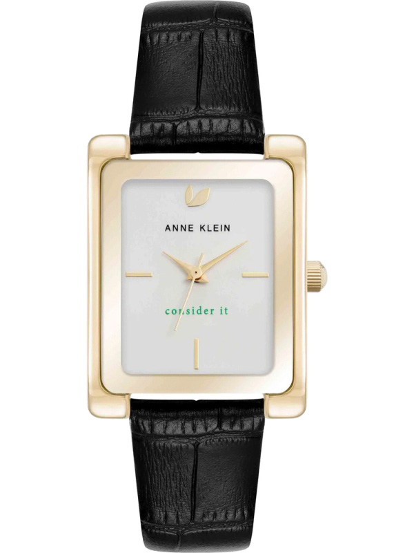 Anne Klein AK/5146SVBK