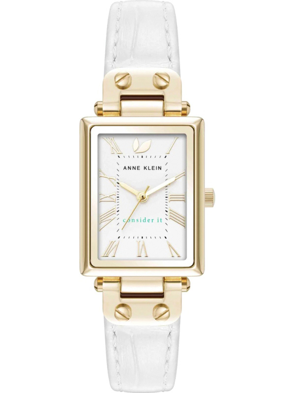 Anne Klein AK/5152SVWT