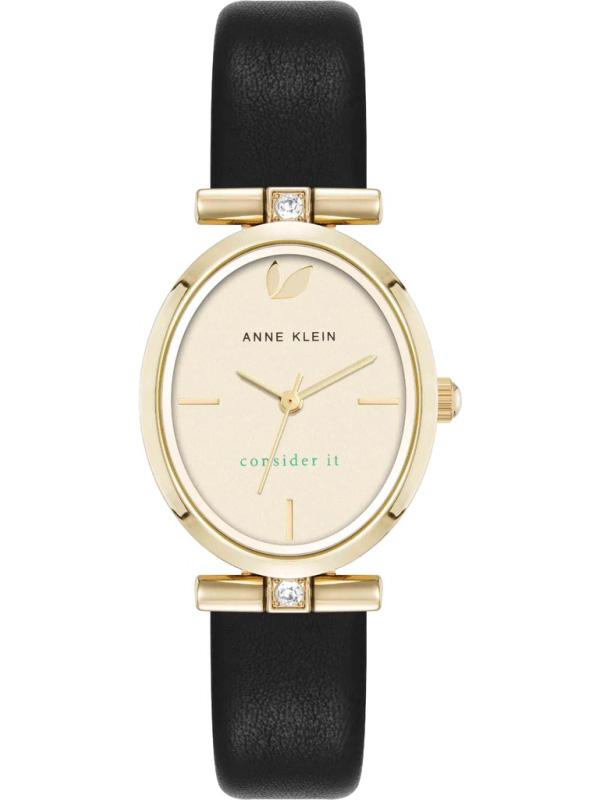 Anne Klein AK/5154CHBK