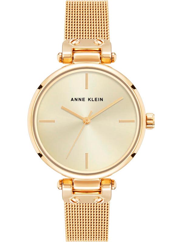 Anne Klein AK/5438CHGB