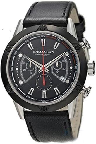 Romanson AL3212HMK BK