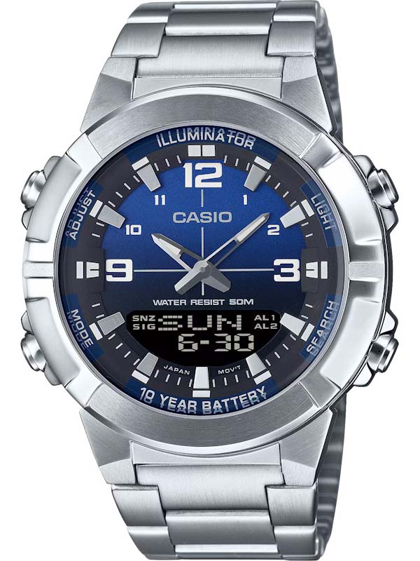 Casio AMW-870DA-2A1