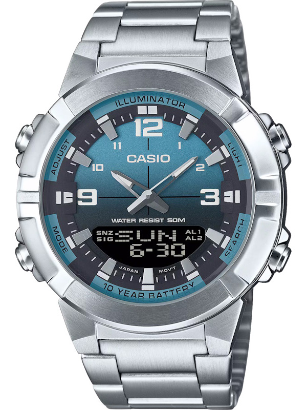 Casio AMW-870DA-2A2VDF