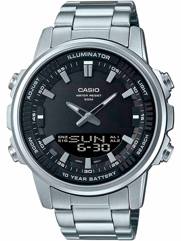Casio AMW-880D-1A Casio AMW-880D-1A
