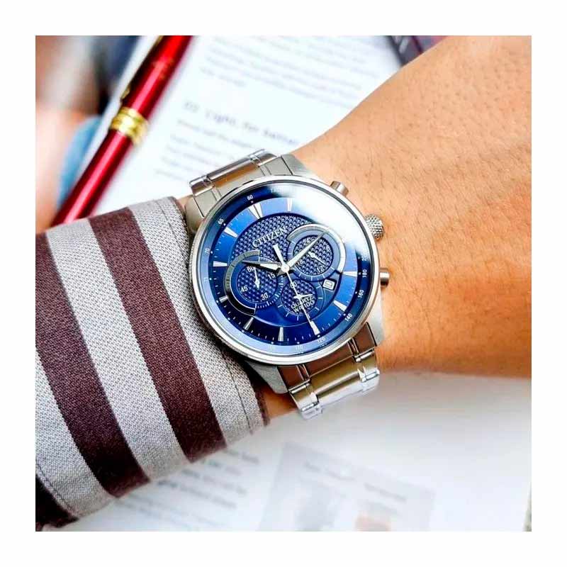 Citizen AN8190-51L Citizen AN8190-51L