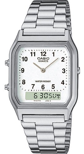 Casio AQ-230A-7BMQYES