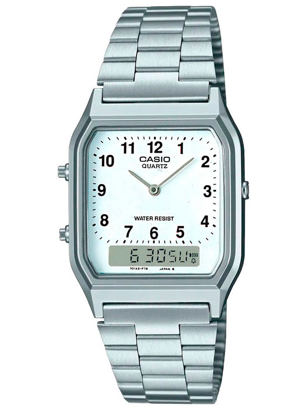 Casio AQ-230A-7BMQYES AQ-230A-7BMQYES