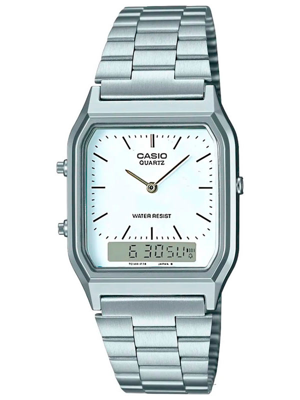 Casio AQ-230A-7DUQ AQ-230A-7DUQ