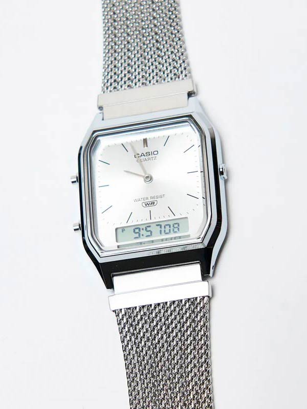 Casio AQ-230EM-7AEF Casio AQ-230EM-7AEF