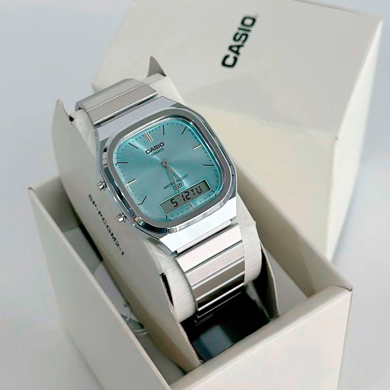 Casio AQ-240E-2AEF Casio AQ-240E-2AEF