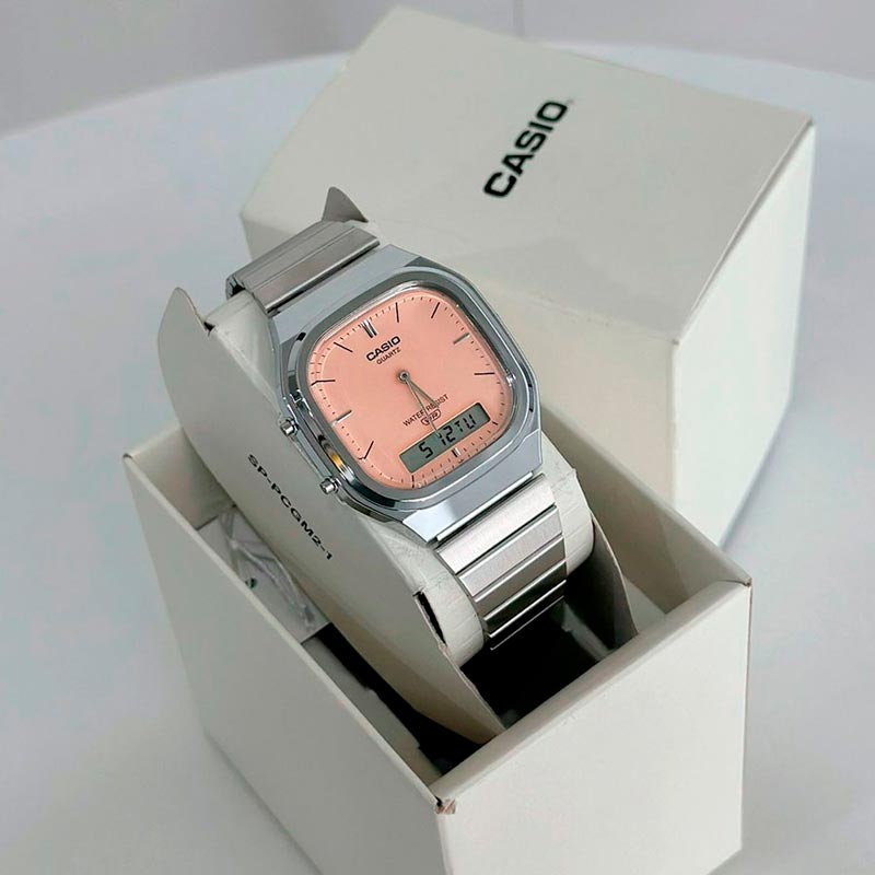 Casio AQ-240E-4AEF Casio AQ-240E-4AEF