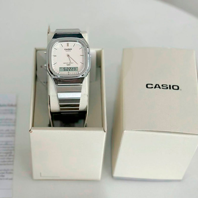 Casio AQ-240E-7A2 Casio AQ-240E-7A2