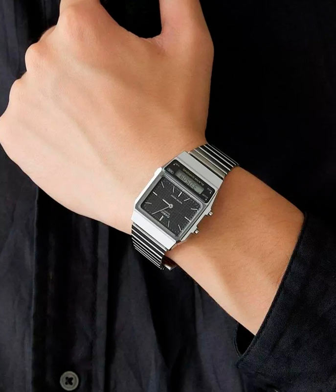 Casio AQ-800E-1AEF Casio AQ-800E-1AEF