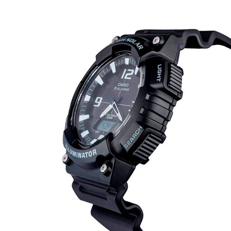 Casio AQ-S810W-1A2 Casio AQ-S810W-1A2