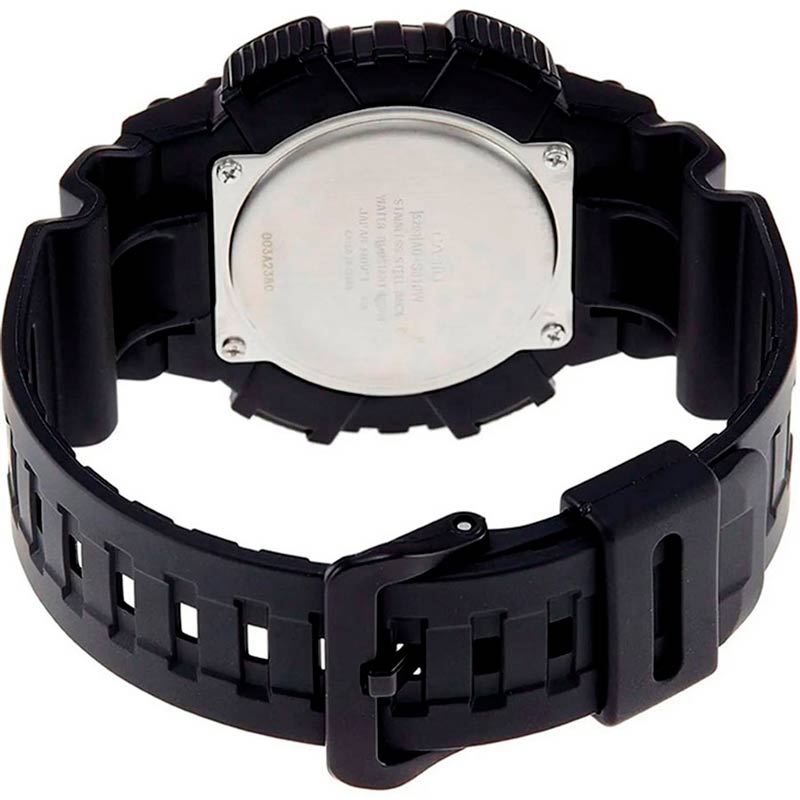 Casio AQ-S810W-1A2 Casio AQ-S810W-1A2