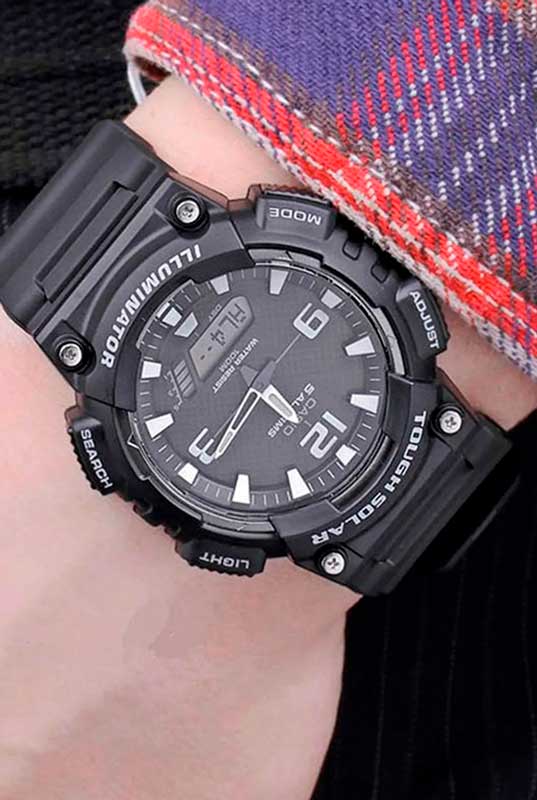 Casio AQ-S810W-1A2 Casio AQ-S810W-1A2