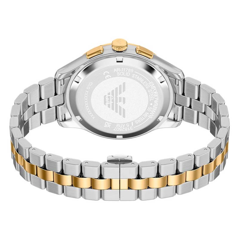 Emporio Armani AR80084SET Emporio Armani AR80084SET