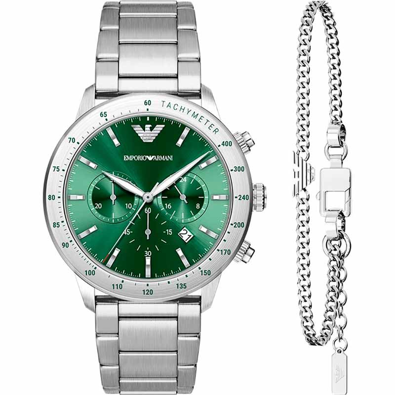Emporio Armani AR80088SET Emporio Armani AR80088SET